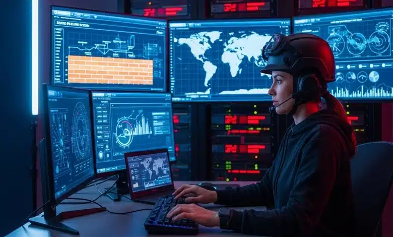 مميزات السيرفرات المخصصة التي تجعلها الخيار الأفضل للأداء والأمان