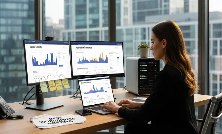 هل استضافة ووردبريس المتوافقة مع WooCommerce هي الخيار الأمثل لمتجرك؟