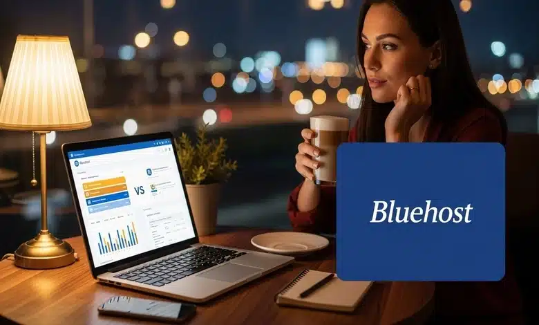 هل تستحق استضافة ووردبريس بلوهوست الشراء فعلاً؟
