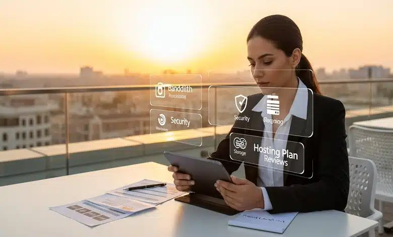 هل تصلح الاستضافة المجانية المحدودة فعلاً لبدء مشروعك الإلكتروني؟ 