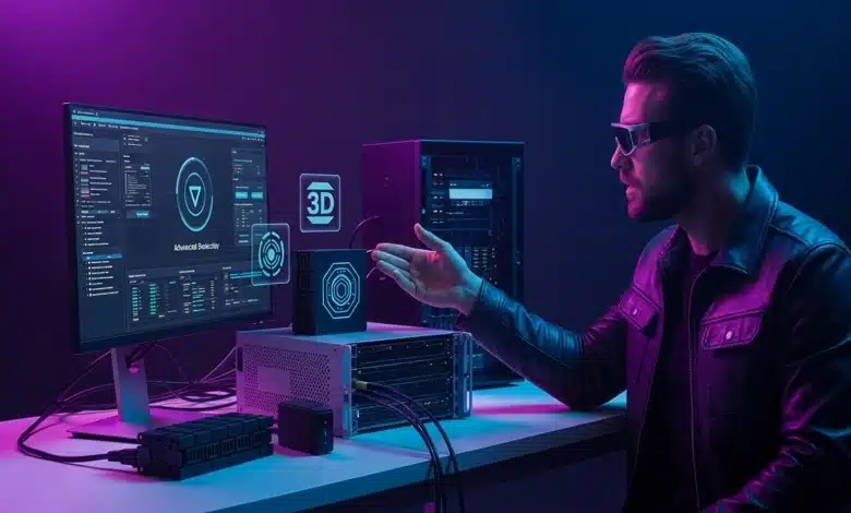 هل تكفي الحماية البرمجية أم تحتاج إلى حلول أمنية متقدمة للسيرفرات المخصصة؟