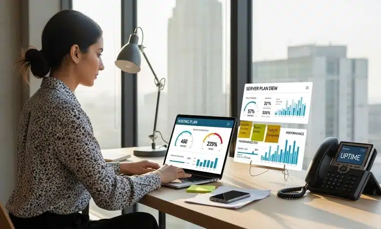 هل شركات استضافة ووردبريس المُدارة هي الخيار الأفضل لموقع سريع وآمن؟