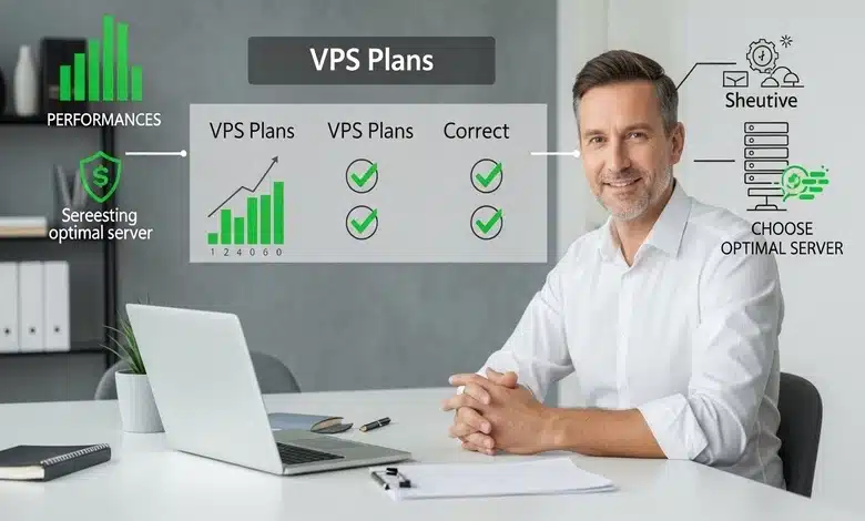 أهم أخطاء اختيار VPS وكيف تتجنبها؟ أخطاء اختيار VPS المتعلقة بمزود الخدمة والدعم الفني
