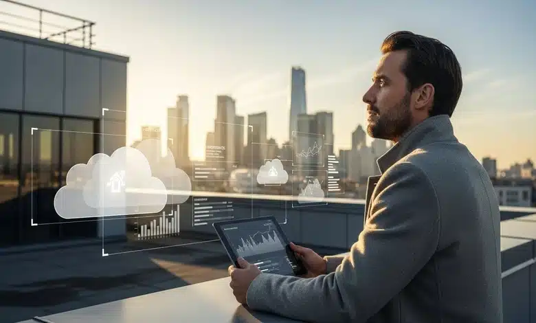 أسعار الاستضافة السحابية حسب نوع الخدمة مشتركة أم VPS أم Cloud مُدارة 