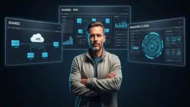 أسعار الاستضافة السحابية وكيف تختار خطة الاستضافة المناسبة لميزانيتك؟