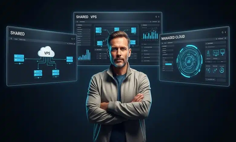 أسعار الاستضافة السحابية وكيف تختار خطة الاستضافة المناسبة لميزانيتك؟