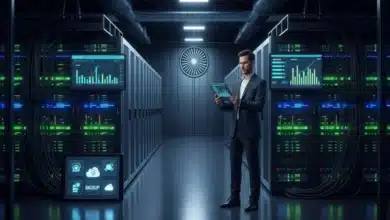 أفضل شركات استضافة مع باك أب يومي