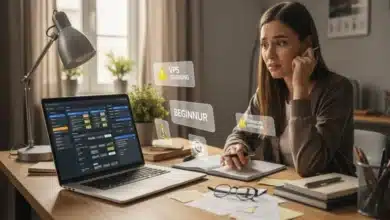 أهم أخطاء اختيار VPS وكيف تتجنبها؟