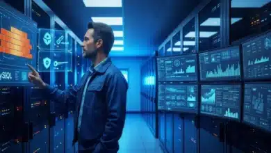 أهم خطوات حماية قواعد البيانات MySQL