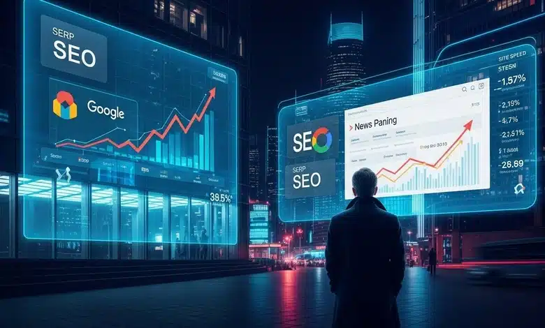 استراتيجيات متقدمة لتسريع مواقع الأخبار وتحسين تجربة المستخدم
