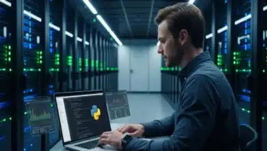 افضل استضافة تدعم Python وDjango