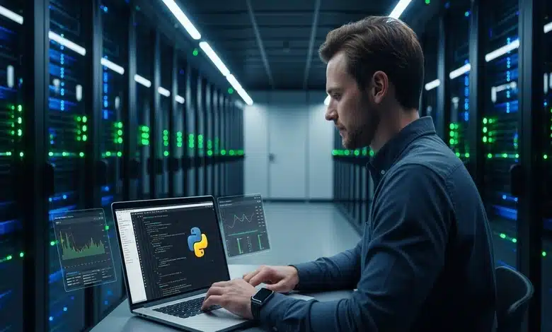 افضل استضافة تدعم Python وDjango
