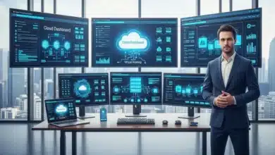 افضل استضافة سحابية للشركات التقنية افضل استضافة سحابية للشركات التقنية