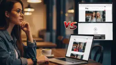افضل استضافة سريعة لمدونات المحتوى افضل استضافة سريعة لمدونات المحتوى
