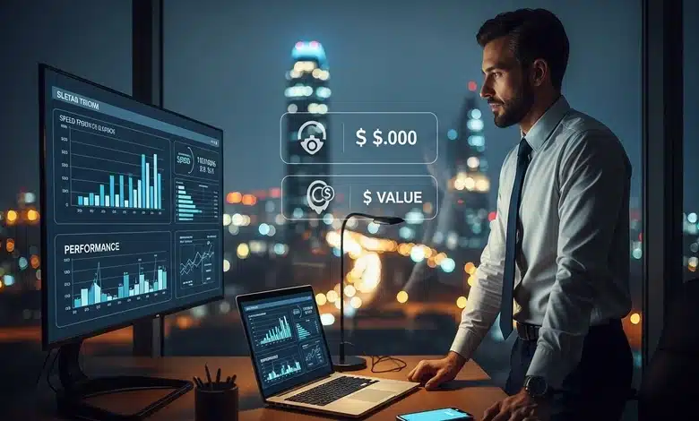 افضل استضافة مشتركة Shared Hosting