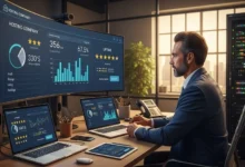 افضل شركة استضافة حسب المراجعات العربية والعالمية