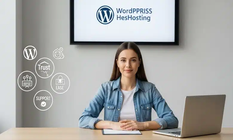 تقييم افضل استضافة ووردبريس للمبتدئين تقييم افضل استضافة ووردبريس للمبتدئين