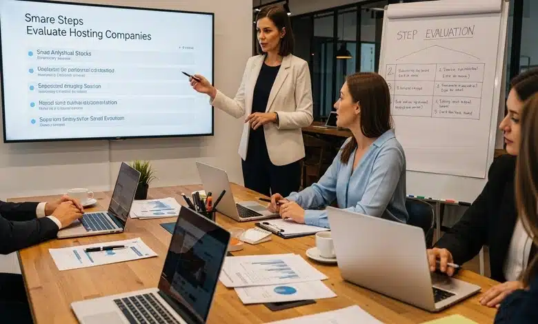 تقييم الاستضافة مقارنة بالأسعار وكيف تحدد الخطة الأنسب لاحتياجاتك؟
