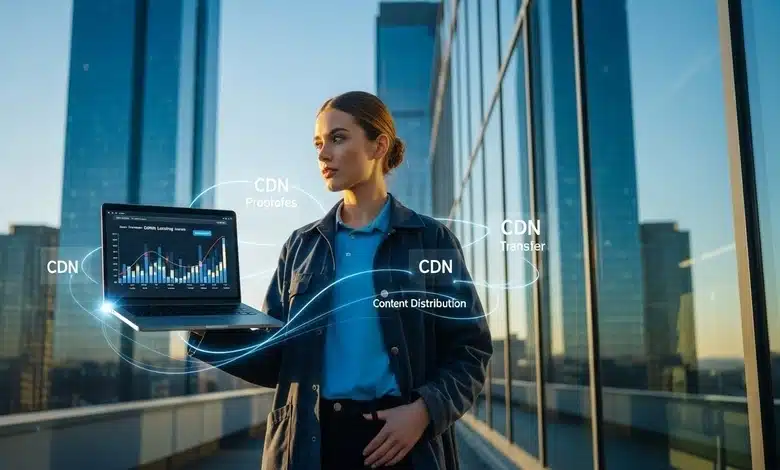 خطوات تفعيل وتكامل الاستضافة السحابية مع CDN للحصول على أفضل أداء
