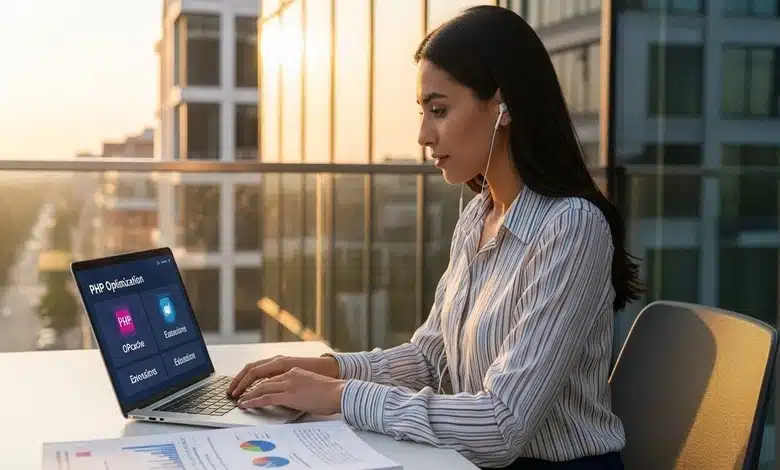 دليل المبتدئين في ضبط إعدادات PHP على الاستضافة المشتركة

