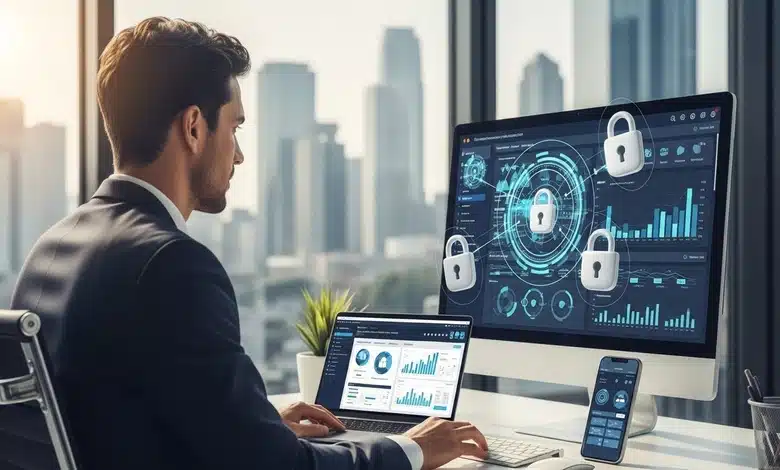 طريقة اختيار افضل شركات حماية المواقع من الاختراق والتهكير طريقة اختيار افضل شركات حماية المواقع من الاختراق والتهكير