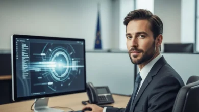 طريقة تسريع المواقع الحكومية لتحسين وصول المستخدمين