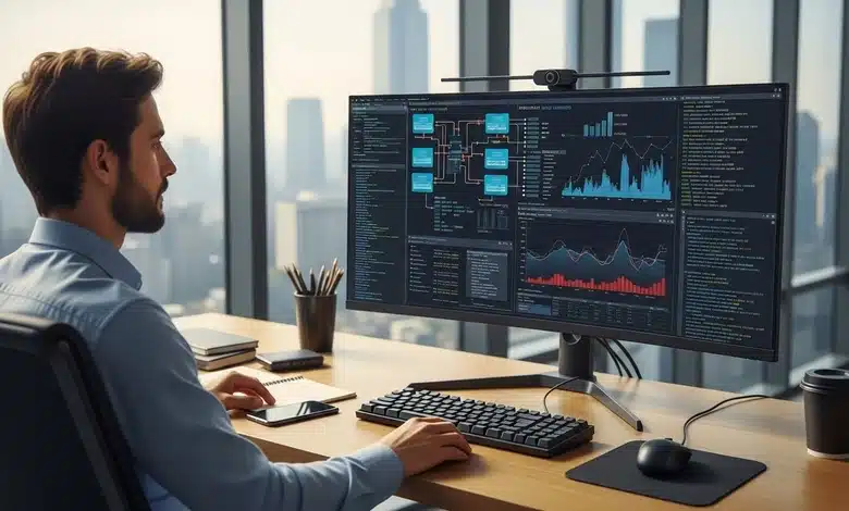 كيف تختار أفضل VPS غير مُدار Unmanaged VPS يناسب احتياجاتك التقنية؟