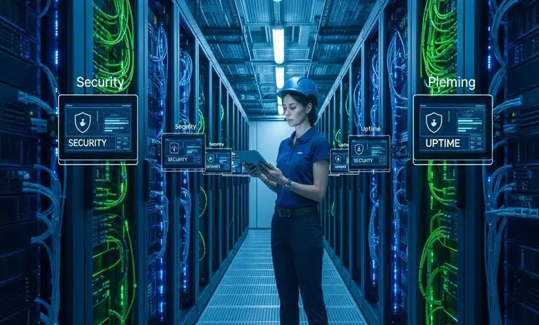 كيف تختار أفضل استضافة سحابية للشركات التقنية تناسب احتياجاتك؟ 