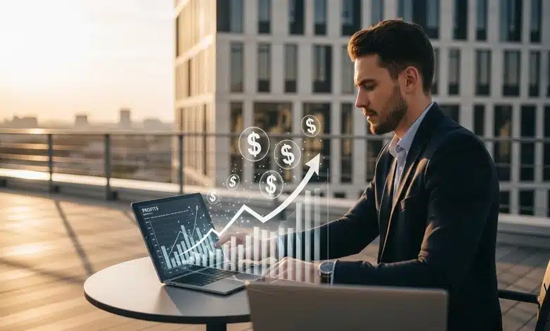 كيف تختار أفضل استضافة سريعة لمدونات المحتوى من حيث الأداء والتكلفة؟ 