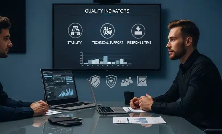 كيف تختار أفضل خطة سيرفر مخصص بأسعار مناسبة؟
