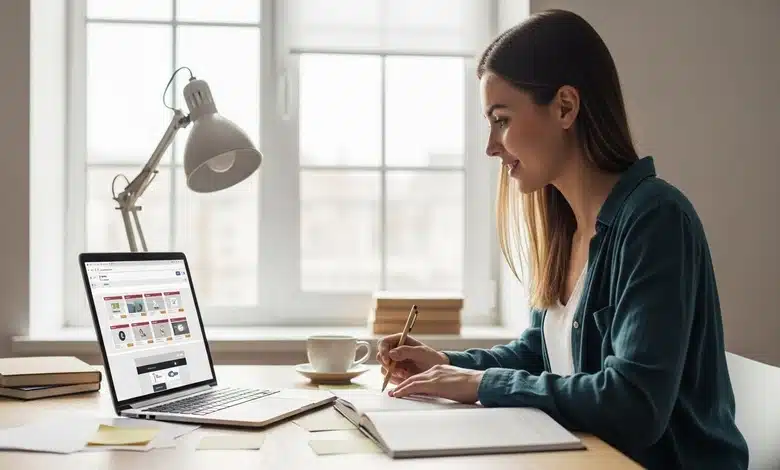 كيف تختار استضافة مشتركة مناسبة لموقعك الإلكتروني؟