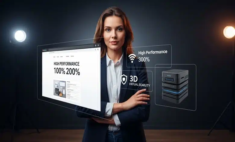 كيف تختار افضل VPS مُدار Managed VPS يناسب احتياجاتك؟ 