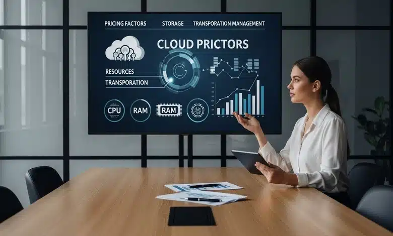 كيف تختار خطة الاستضافة السحابية المناسبة لميزانيتك دون التضحية بالأداء؟ 