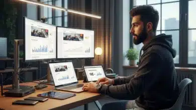 كيفية رفع سرعة الموقع لمطابقة Google PageSpeed