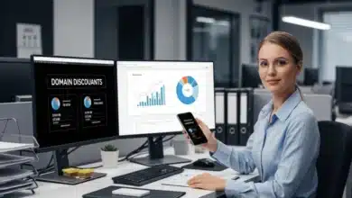 كيفية شراء دومين رخيص وموثوق