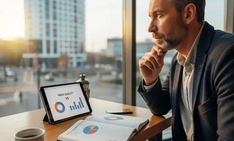 كيفية شراء دومين رخيص وموثوق خطوة بخطوة
