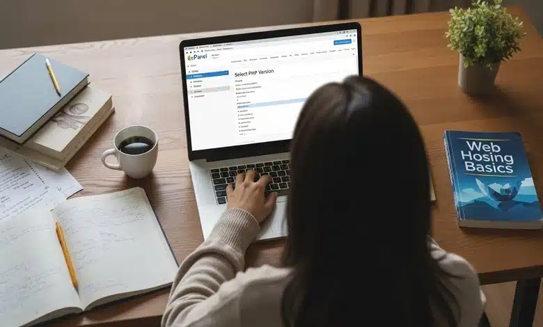 ما أهم إعدادات PHP في الاستضافة التي تؤثر على سرعة وأمان الموقع؟
