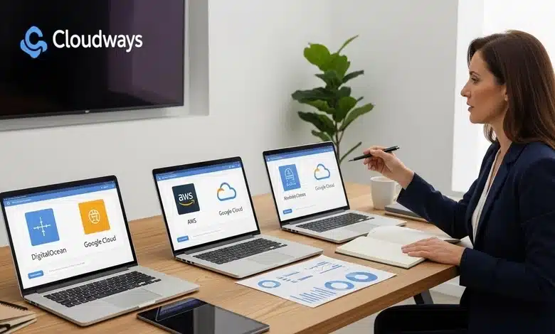 ما هي أفضل خطط استضافة Cloudways لمواقع ووردبريس؟
