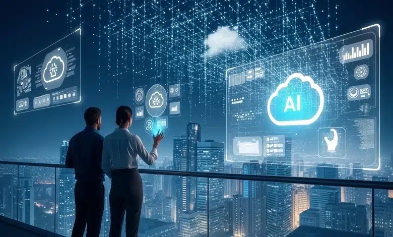 ما هي أهم خصائص الاستضافة السحابية الموثوقة للشركات التقنية؟ 