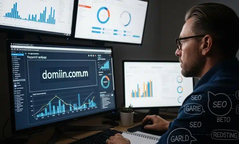 معايير اختيار اسم نطاق احترافي وسهل التذكر 