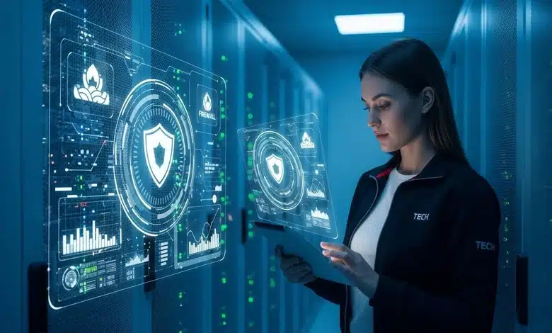 طريقة اختيار افضل شركات حماية المواقع من الاختراق والتهكير معايير الأمان الواجب توافرها في شركات حماية المواقع