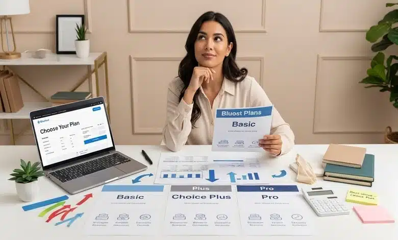 هل تُعد استضافة Bluehost لمواقع ووردبريس الخيار الأفضل للمبتدئين؟ 