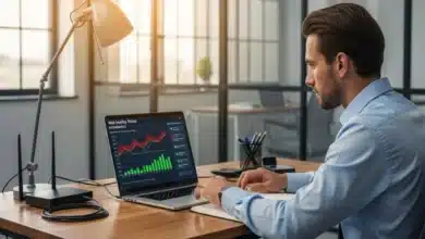 أشهر مشاكل الاستضافة وكيف تتجنبها