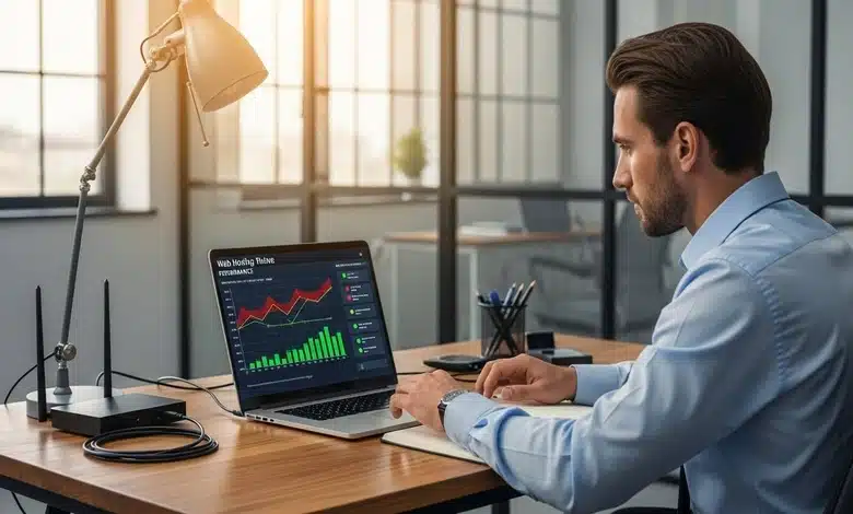 أشهر مشاكل الاستضافة وكيف تتجنبها أشهر مشاكل الاستضافة وكيف تتجنبها