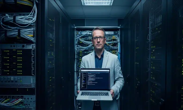 أهمية الاعتماد على VPS لينكس في المشاريع الرقمية 