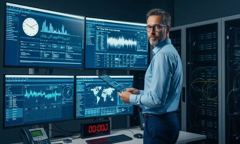 اختيار الاستضافة المناسبة لتجنب مشاكل بطء الموقع مستقبلاً
