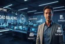 افضل استضافة مواقع تتحمل ضغط الزيارات