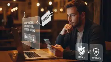 افضل استضافة مواقع غير محدودة
