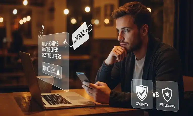 افضل استضافة مواقع غير محدودة