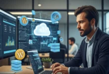 افضل استضافة ووردبريس للمحترفين